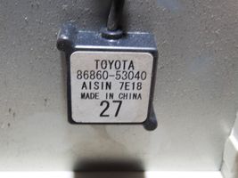 Lexus IS 220D-250-350 Wzmacniacz anteny 8686053040