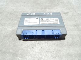 BMW 5 E39 Module de contrôle de boîte de vitesses ECU 1423955