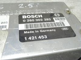 BMW 3 E36 Module de contrôle de boîte de vitesses ECU 0260002282