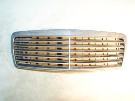 Mercedes-Benz E W210 Grille de calandre avant 2108880123