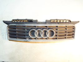 Audi A3 S3 8P Передняя решётка 8P3853651