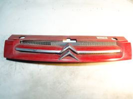 Citroen Berlingo Atrapa chłodnicy / Grill 9644758177