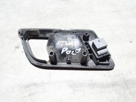 Volkswagen Polo IV 9N3 Interruttore a pulsante della chiusura centralizzata 6Q1962125