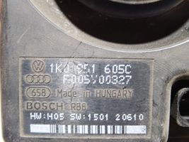 Audi A4 S4 B8 8K Hälytyssireeni 1K0951605C