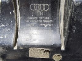 Audi A6 S6 C6 4F Air filter box 4F0183B