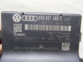 Audi A4 S4 B8 8K Module de passerelle 8R0907468C