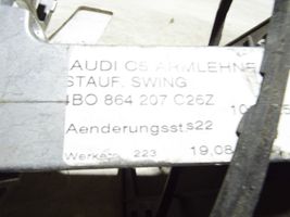 Audi A6 Allroad C5 Armrest 4B0864207C