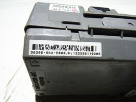 Honda Civic Fuse module 3820ES6AE000