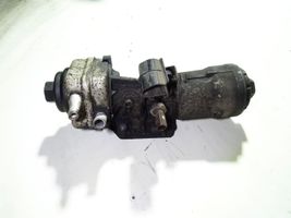 Volkswagen Golf V Supporto di montaggio del filtro dell’olio 045115389E