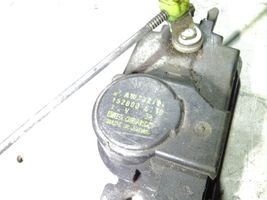 Mitsubishi Sigma Silniczek / Siłownik zamka centralnego 1528006130