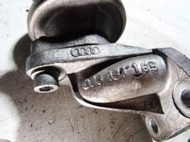 Audi A4 S4 B5 8D Valvola EGR 078131165