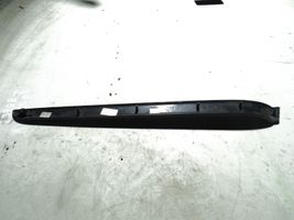 Audi A4 S4 B6 8E 8H Priekinė apdailos juosta 8E0867410G