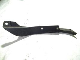 Audi A6 S6 C6 4F Front bumper lip 4F0853887A