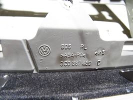 Volkswagen PASSAT B7 Apšvietimo konsolės apdaila 3C0867489