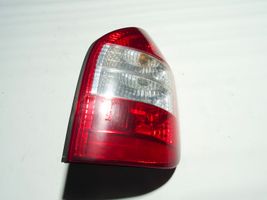 Opel Zafira A Lampa tylna 014421923R