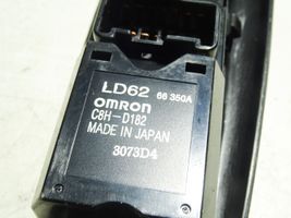 Mazda MPV Interrupteur commade lève-vitre LD6266350A