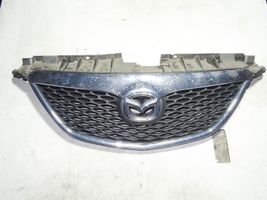 Mazda MPV Atrapa chłodnicy / Grill 