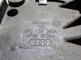 Audi A6 S6 C5 4B Autres pièces compartiment moteur 06C133365A