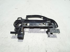 Audi A6 S6 C6 4F Front door exterior handle/bracket 4F0837886