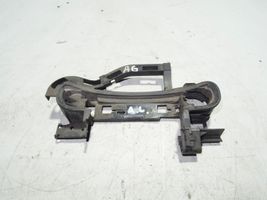 Audi A6 S6 C6 4F Front door exterior handle/bracket 4F0837886