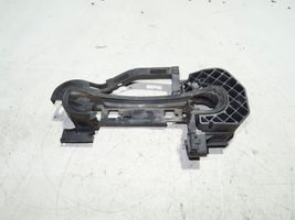 Audi A6 S6 C6 4F Klamka/wspornik zewnętrzny drzwi przednich 4F0837886