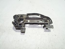 Audi A6 S6 C6 4F Front door exterior handle/bracket 4F0837886