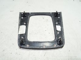 Audi A4 S4 B7 8E 8H Rivestimento in plastica cornice della leva del cambio 8E0864261H