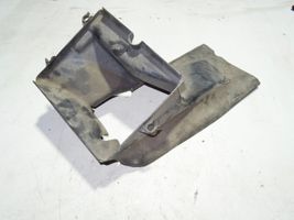 Audi A4 S4 B6 8E 8H Prowadnica powietrza intercoolera 8E0117335C