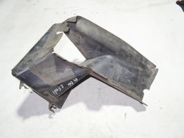 Audi A4 S4 B6 8E 8H Prowadnica powietrza intercoolera 8E0117335C