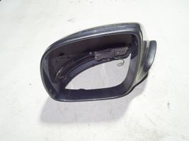 Audi Q7 4L Plastic wing mirror trim cover 499471