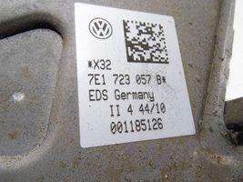 Volkswagen Transporter - Caravelle T5 Supporto del pedale dell’acceleratore 7E1723057B