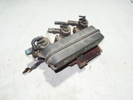 Peugeot 806 Turboahtimen magneettiventtiili 9635704380