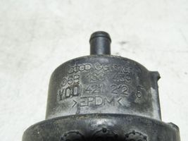 Audi A4 S4 B6 8E 8H Electrovanne Soupape de Sûreté / Dépression 06B133459D