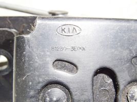 KIA Sorento Blocco/chiusura/serratura del portellone posteriore/bagagliaio 812303E000