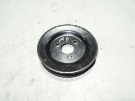 Audi A4 S4 B5 8D Power steering pump pulley 058145255B