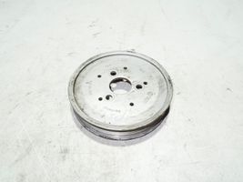 Audi A6 Allroad C5 Power steering pump pulley 059145255