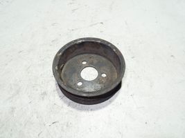 BMW 7 E38 Power steering pump pulley 1437990