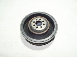 Audi A6 Allroad C5 Crankshaft pulley 059105251M