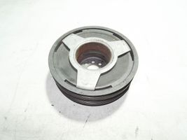 Audi A6 Allroad C5 Crankshaft pulley 059105251M