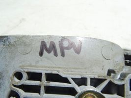 Mazda MPV Etuoven ulkokahva 