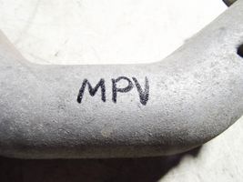 Mazda MPV Tubo flessibile del liquido di raffreddamento del motore 