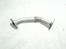 Audi 80 90 S2 B4 Tuyau de raccordement solide EGR 028131521A