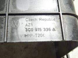 Volkswagen Golf VI Vassoio scatola della batteria 30915336A