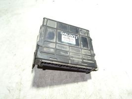 Mitsubishi Galant Calculateur moteur ECU E2T66877