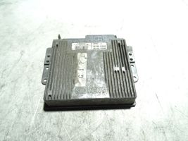 Hyundai Tiburon Calculateur moteur ECU 3911023500