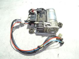 BMW 5 E39 Ilmajousituksen kompressoripumppu 4154031000