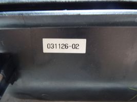Mazda 6 Monitor / wyświetlacz / ekran 694603