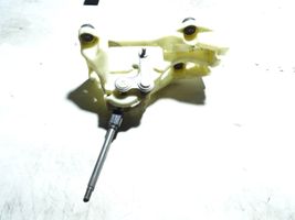 Hyundai Sonata Gear selector/shifter (interior) 437003KXXX