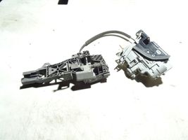 Audi Q7 4L Zamek drzwi przednich 4L2837885