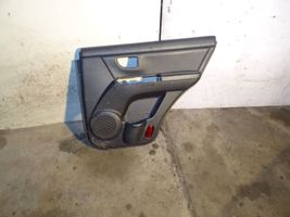 KIA Sorento Rear door card panel trim 833603E000